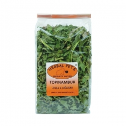 HERBAL PETS TOPINAMBUR ZIELE Z LIŚCIEM 70G